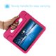 thumbnail image 3 of Seitruly Funda de espuma a prueba de golpes para niños para Lenovo Tab M10 / Tab P10 10.1 # 034; Tableta de pulgadas Teléfono y Comunicación Rosado, 3 of 6