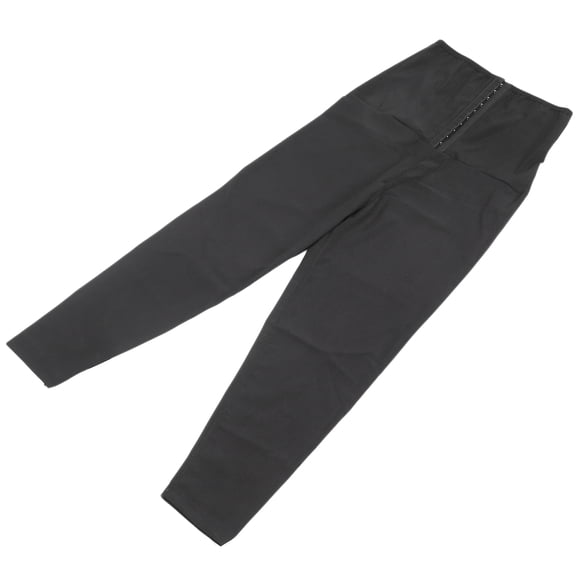 Senjay Sweat Pants, Pantalon d'Entraînement en Néoprène à Porter Partout et à Tout Moment pour Maison pour Studio pour Vie pour Bureau