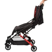 Disney Baby Teeny Ultra Compact Stroller, Let's Go Mickey!, Toddler, Unisex