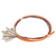 thumbnail image 3 of Cable óptico, cable de fibra óptica 1 Cable Ethernet de fibra óptica Cable de fibra óptica Confiabilidad excepcional, 3 of 8
