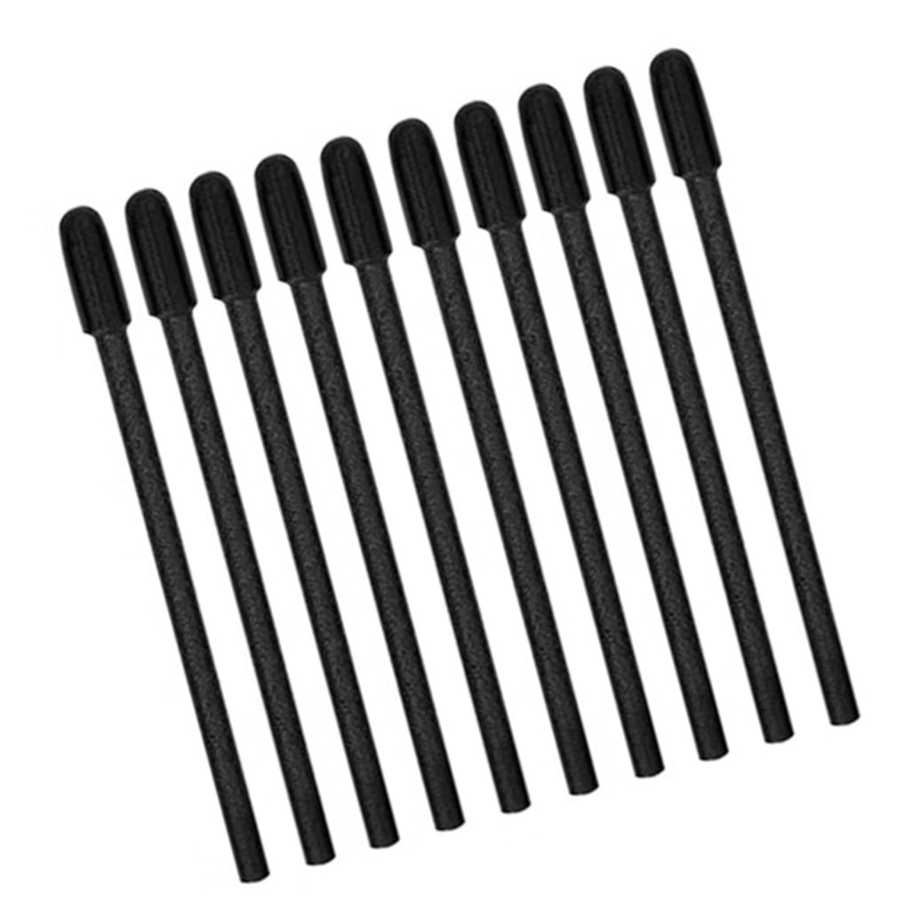5/10/20Pcs Polyester Fiber Touch Styluses Pen Nib Tip Apply for Pen 3 Movimk DTH135 DTH172 DTH227 Refilles Tip