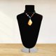 thumbnail image 5 of Busto de Exhibición de Joyas Gloria Base Negro, 5 of 7