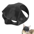 thumbnail image 1 of Cat Bat Face Cover, 11cm Cat Bat Hat Funny  for Festival, 1 of 7