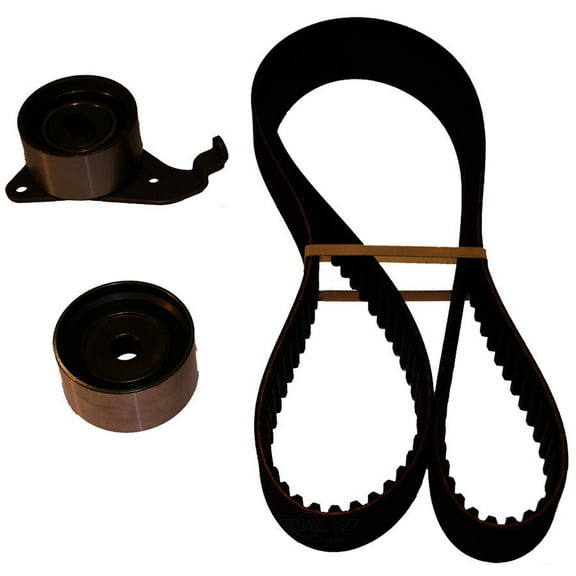 Engine Timing Belt Component Kit Fits select: 1987-2001 TOYOTA CAMRY, 1996-2000 TOYOTA RAV4