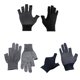 thumbnail image 2 of Soidarity 1 par de guantes de ciclismo para hombres y mujeres, mitones portátiles para exteriores para bicicletas, mitones deportivos de nailon para Ciclismo Negro Tipo 2 Soidarity BFH000222-02, 2 of 6
