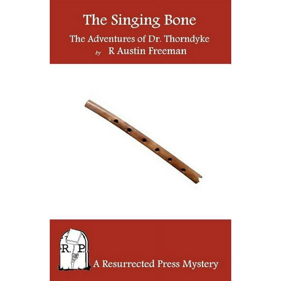 The Singing Bone (Paperback)