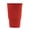 Red - 16.5x10cm, variant on TEPgvh Insulated Iced Coffee Cup Holder, 401 Reusable Beverage Cozy in Various Colors,Dark Purple,16.5x10cm