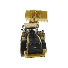 CAT Caterpillar 745 Articulated Dump Truck with Removable