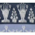 thumbnail image 4 of oneOone Cotton Flex Fabric Ethnic Ikat Decor Fabric Printed BTY 40 Inch Wide, 4 of 4