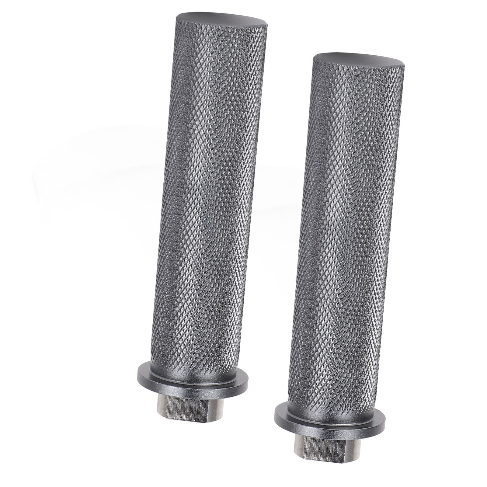 Table Clamp Bench Dogs, High Strength 2PCS Woodworking Planing Stop Tight Clamping  For 20mm Holes
