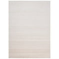 thumbnail image 2 of SAFAVIEH Kilim Nadia Striped Polyester Runner Rug, Beige, 2'3" x 9', 2 of 5