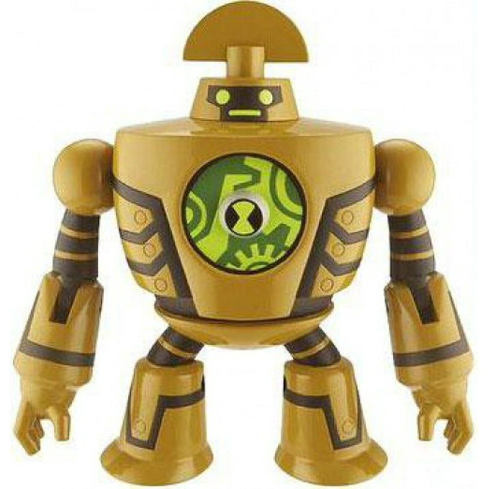 ben 10 toys 1