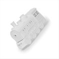 thumbnail image 2 of 300ml Train Aromatherapy Diffusers Air Humidifier USB Mist Humidifier Essential Oil Retro Difusor Steam Train Diffuser,1 x Steam Train Diffuser,White, 2 of 8
