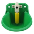 thumbnail image 4 of Cuenco De Agua Para Ganado, Bebedero Automático Capacidad De Almacenamiento De Agua De 1 Litro Volumen De Agua Ajustable Instalación Simple Para Ganado Para Cerdos Para Ovejas, 4 of 7
