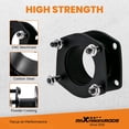 thumbnail image 3 of 2'' Front Rear Lift Level Kit for Jeep Grand Cherokee WK 2005-2010, 3 of 7