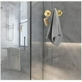 thumbnail image 5 of Luxe Hold No Drill Hooks, Luxehold No-Drill Hooks, Luxegrip Shower Hook, Glass Shower Door Hook, Suction Cup Hooks for Shower, Removable Shower Hooks for Inside Shower(with glue2,Multi-Colored), 5 of 5