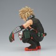thumbnail image 2 of BanPresto - My Hero Academia - Break Time Collection - Vol.2 Katsuki Bakugo (MHA), 2 of 4