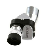 High Power Astronomical Telescope for Night Sky Observation with Enhanced Low Light and Viewing