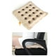 thumbnail image 5 of Cojines inflables, cojín de donut inflable, almohada de donut gruesa, almohadillas inflables para dolor de cama, grado profesional, 5 of 8