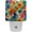 Multi-colored 1, variant on PhooArto Unicorn Silhouette Galaxy Cloud Plug in LED Night Light Auto Sensor Dusk to Dawn Decorative Night for Bedroom, Bathroom, Kitchen, Hallway, Stairs, Baby's Room, Energy Saving
