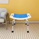 thumbnail image 1 of Banco de Asiento para bañera para ancianos sin respaldo antideslizante grande perfecl Asiento de ducha de bañera, 1 of 8