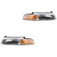thumbnail image 1 of Par de FAROS STRATUS 1995 al 1996 DODGE Generica, 1 of 4
