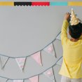 thumbnail image 4 of unbranded 40Ud De Papel Con Bordes Y Ondulados Multicolor Para Tableros Y, 4 of 6
