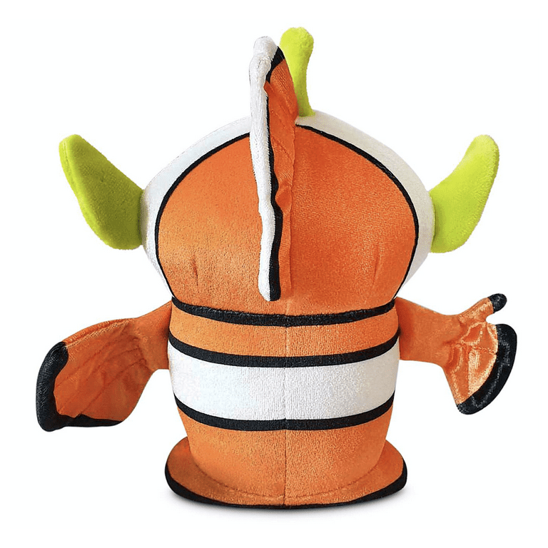 Pixar cheap stuffed animals