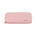 thumbnail image 3 of 2xPen Bolsa De Almacenamiento Para Niños Portátil Escuela Niños Estuche De Lápices Regalo Rosa, 3 of 8