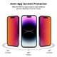 thumbnail image 2 of Protector de pantalla de privacidad JIEYKJO para iPhone 16 Pro Max, 2 of 7