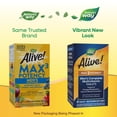 thumbnail image 2 of (Pack Of 2) Natures Way Alive Men 3X Multivit 90 Tablets, 2 of 7