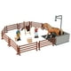 thumbnail image 4 of Accesorios de simulación Zulema Caballo Granja Dormitorio Niño y Niña Juego de simulación, 4 of 8
