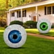 thumbnail image 5 of Halloween Inflatables Eyeball Decorations Bloodshot Eyeballs Indoor Outdoor And Garden Halloween Decors, 5 of 5