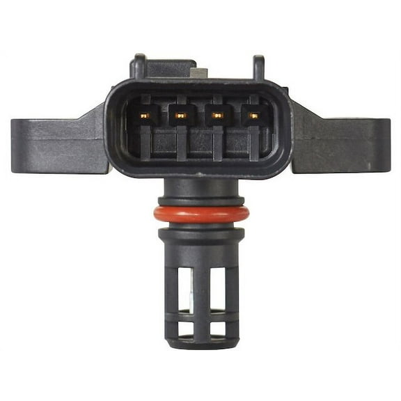 Manifold MAP Sensor - Compatible with 2011 - 2016 Ford F-150 3.5L V6 2012 2013 2014 2015