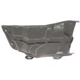 thumbnail image 7 of Garage-Pro Engine Splash Shield Set of 2 Compatible with 2002-2006 Nissan Altima, Fits 2004-2008 Nissan Maxima, 7 of 7