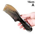 thumbnail image 3 of Horn Comb Hair Growth & Massage Horn Comb Massage Comb, 3 of 8