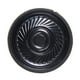 thumbnail image 2 of Paquete de 2-6 altavoces magnéticos internos redondos, 8Ohm, 0,5 W, piezas de altavoz impermeables de 36mm 2 piezas, 2 of 8