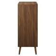 thumbnail image 2 of Transmit 4-Drawer Chest-MOD-7020-WAL-WHI, 2 of 6
