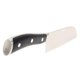 thumbnail image 4 of W&uuml;sthof Classic IKON Santoku de, hueca Edge, Negro, 12,7cm, 1, 4 of 7