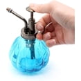 thumbnail image 4 of RegadJMa vintage de vidrio y latón con bomba en To, 4 of 5