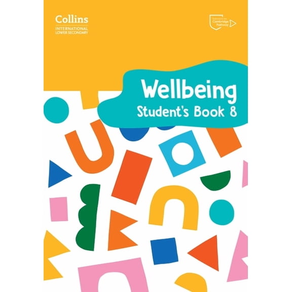 Collins International Lower Secondary We Collins International Lower Secondary Wellbeing, (Paperback)