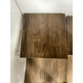 thumbnail image 4 of Set of 4 Modern Rustic Nesting Accent Tables, 4 of 4