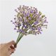 thumbnail image 4 of 6/36 Uds flores artificiales de Gypsophila falso aliento de bebé ramo de seda decoración de boda, 4 of 9