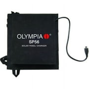 OLYMPIA SP56 5.6-Watt Weatherproof Solar Panel