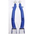 thumbnail image 4 of REAR Lower Adj.Trailing Arm for 93-07 Subaru Impreza EJ20 EJ25 4-Door BLUE REAR Lower Adj.Trailing Arm for 93-07 Subaru Impreza EJ20 EJ25 4-Door BLUE, 4 of 5