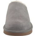 thumbnail image 2 of Koolaburra by UGG Women's Sonele Slipper Size 8, Wild Dove Gray, 2 of 8