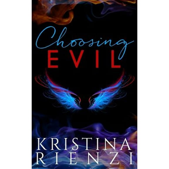 Ensouled: Choosing Evil (Paperback)