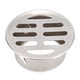 thumbnail image 2 of Desagüe de Piso Redondo BuyWeek Acero Inoxidable Ultra Sensible, 2 of 8