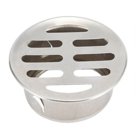

Stainless Steel Floor Drain Durable For Home Commercial