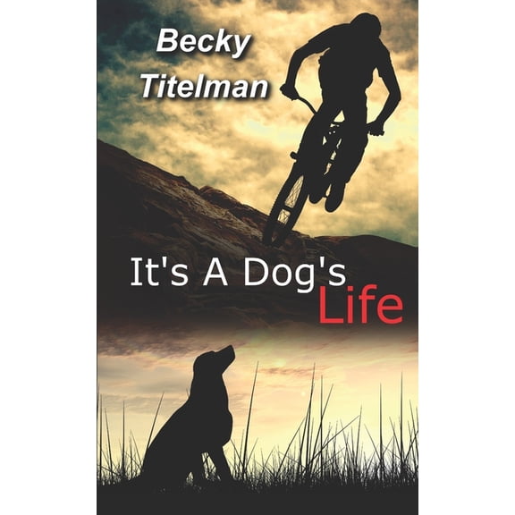 It's a Dog's Life, (Paperback)